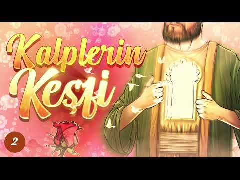 Kalplerin Keşfi 2 - İmam Gazali - (Bölüm 7-11) - 🎧 Sesli Kitap