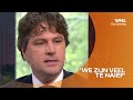 CDA-leider Henri Bontenbal wil importheffingen op Chinese elektrische auto's