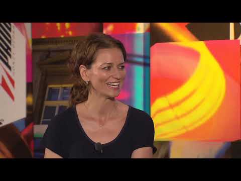 1. Adéla Gondíková (20. 8. 2020, Malostranská beseda) - 7 pádů HD