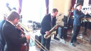 The Curse of an aching Heart