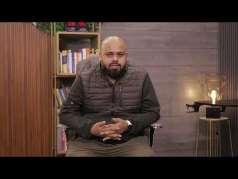 Client video testimonial