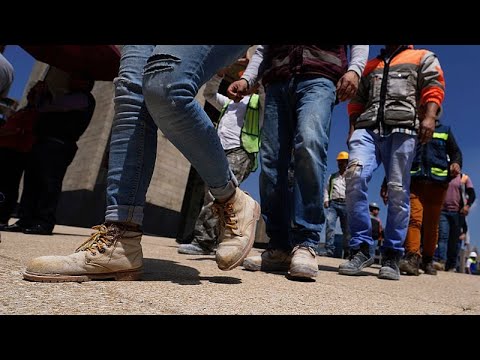 Millions take part in national earthquake drill across Mexico