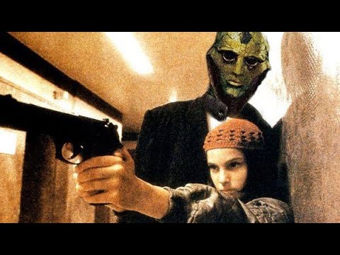 The Assassin | Mass Effect 2