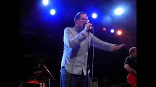 Hold Steady  " Sweet Payne"
