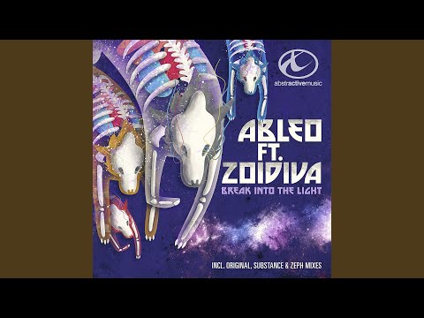 Break into the Light (Substance Mix)