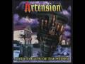 Artension - Let It Ride 