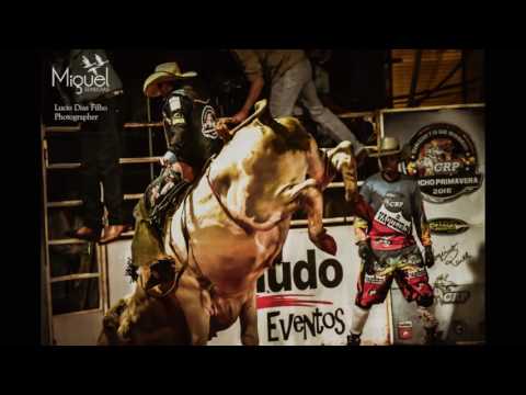 Festa do Peão de Rinópolis 2016 - Parte 1