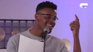 FAMOUS ensaya con MANU Y LEROY SÁNCHEZ I ENSAYOS EUROVISIÓN