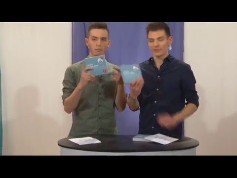 CampusTV Mainz 216 - Gewinnspiel