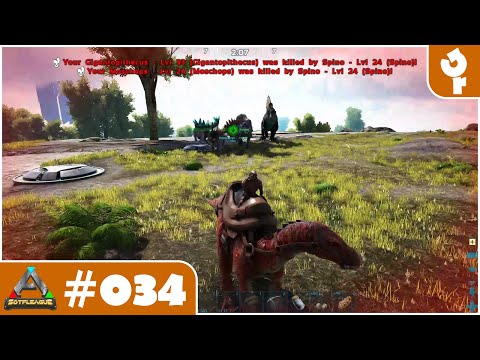 ARK: SOTF 2: Revival Mod #034 - From Tactical Retreat to Victory [Cz]