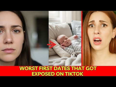 AITA? These First Dates Were So Bad They Got Exposed on TikTok 😳📱 | Charlotte Stories