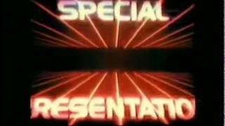 Daft Punk - Television Rules the Nation (Official Music Video)