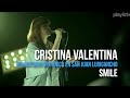 playlizt.pe - Cristina Valetina - Smile