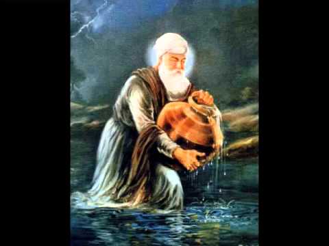 Bhai Sarabjit Singh Ji - Ab Hum Challi Thakur Pe Haar.mp4