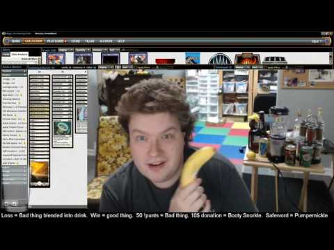 Splendid Hagra + Mono White Enduring Ideal + Twisted Cube !shraunchy