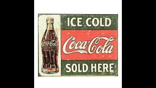Coca Cola podczas Drugiej Wojny Światowej