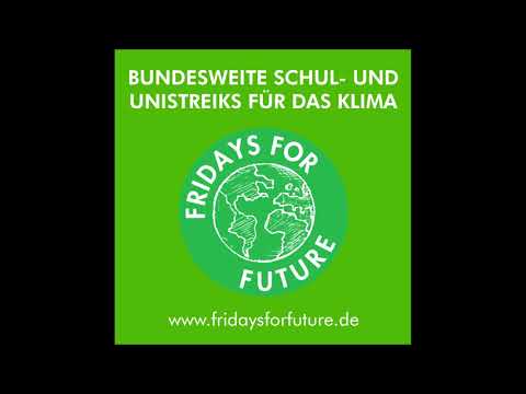 Fridays for Future Podcast 1 Kohlekommission - Weltwirtschaftsgipfel