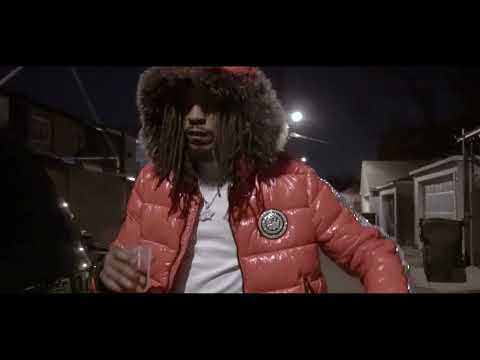 King Swifty- We OutSide(Official Video) Shot by @lazrflip
