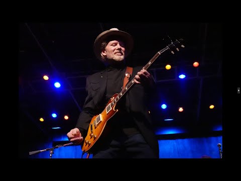 Lee Roy Parnell, EOP, Duluth, 2-23-24, FRONT ROW, 4K