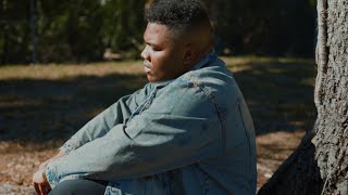 Corey Nyell - Time