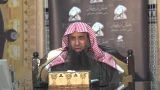 طرح رؤوس الكفر في بئر يوم بدر | الحديث 107 | ثلاثيات مسند الإمام أحمد image