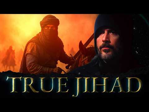 Thumbnail for Jihad is the door to paradise and hellfire - الجهاد باب الجنة والنار