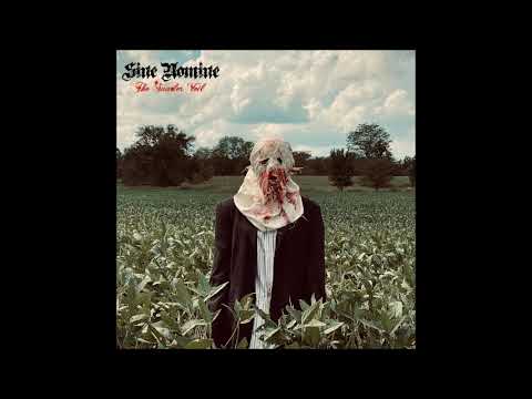 Sine Nomine - The Sunder Veil (EP 2025)