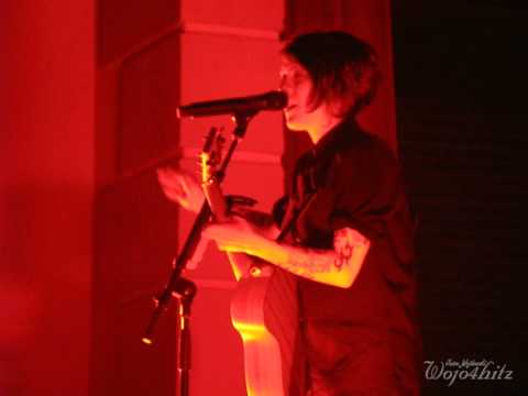 10/18 Tegan & Sara - Nineteen (Stripped Version) @ Buckhead Theatre, Atlanta, GA 5/15/14