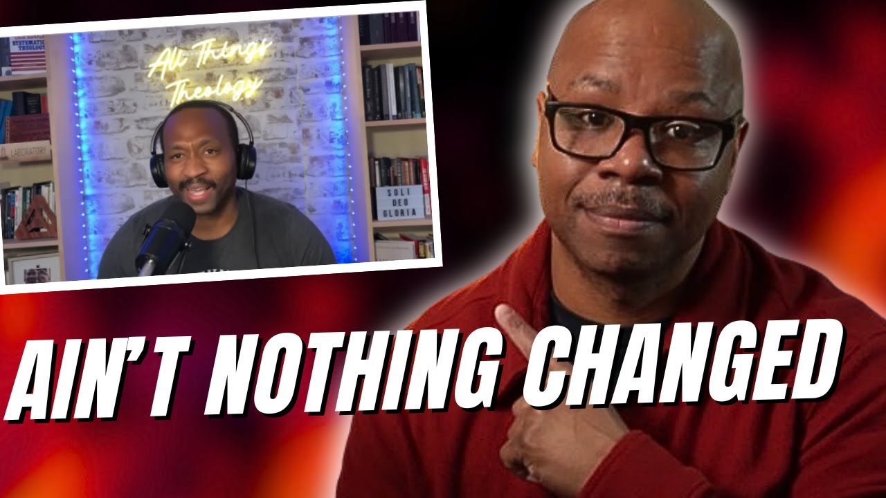 Are The Heretics Off The Hook Now?