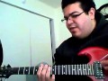 Scars on Broadway - Whoring Streets (Guitar/Vocal ...