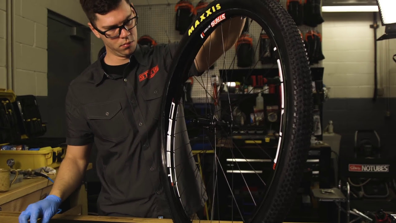 advantages of tubeless tires