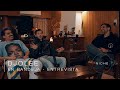 Djolee En bandeja - Entrevista | Niche TV