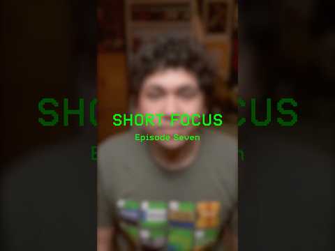 Short Focus - Episode Seven - XF23mmF1.4 R LM WR  - Fuji Guys