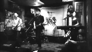 Nemra - It&#39;s not about the cherries (live in Calumet, BIS)  29.10.15