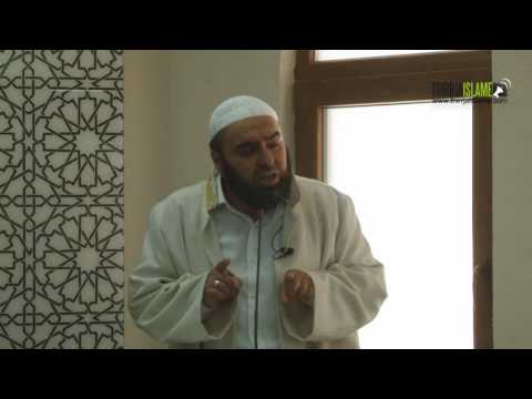 Magjia dhe rreziku i saj - Hoxhë Osman Memeti