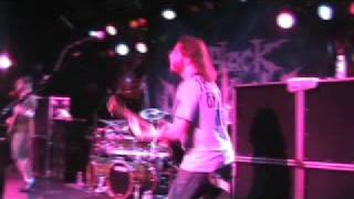 BLACK DAHLIA MURDER Worship Only What You Bleed Live on Metal Injection