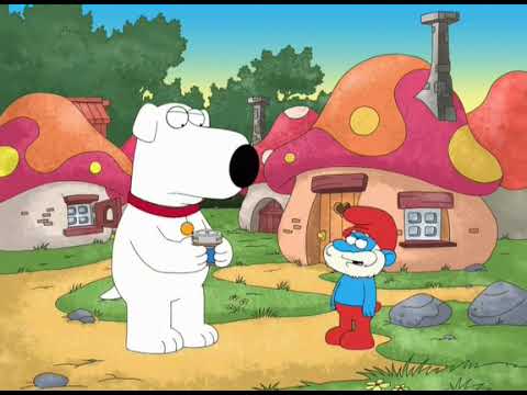 Family Guy Season 7 Deleted Scenes