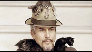 Howe Gelb - Terribly So