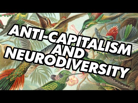 The Rise of Anti-Capitalist Neurodiversity: Robert Chapman's 'Empire of Normality'