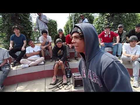 MOTOSIERRA HUMILDE (E.M) VS AUTONOMO (RAPTORS) - CRUCE DE COLECTIVOS | SURCORAP