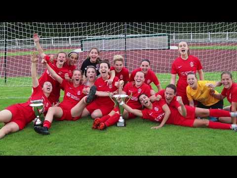 FC Rouen Plateau Est - Les 5 ans