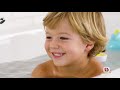 BB JUNIOR vonios žaislas Splash 'N Play Submarine Projector, 16-89001