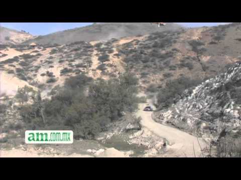 Cápsula Informativa Lunes 12 de Marzo del 2012