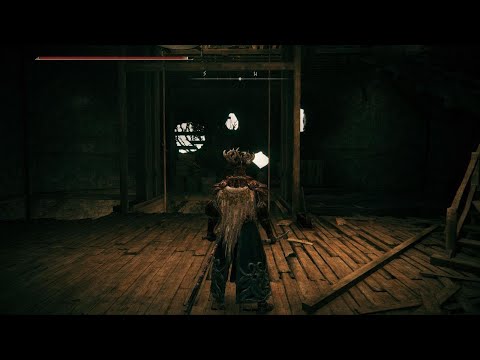 ELDEN RING Rampart Tower Elevator How To Activate/Baszta Winda Jak Wlączyć