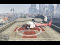 GTA 5 Прохождение Доминик Целевой риск!