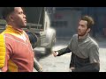 GTA 5 Прохождение Доминик Целевой риск!