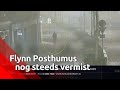 Politie laat camerabeelden zien van vermiste Flynn Posthumus (24)