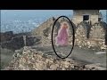 A case of flying ghost caught on camera !!! Top ...