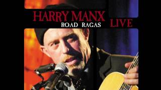 Harry Manx - Lay Down My Worries (Live)