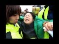 Korean Sunken Ferry Tragedy, let's pray for Korea ...